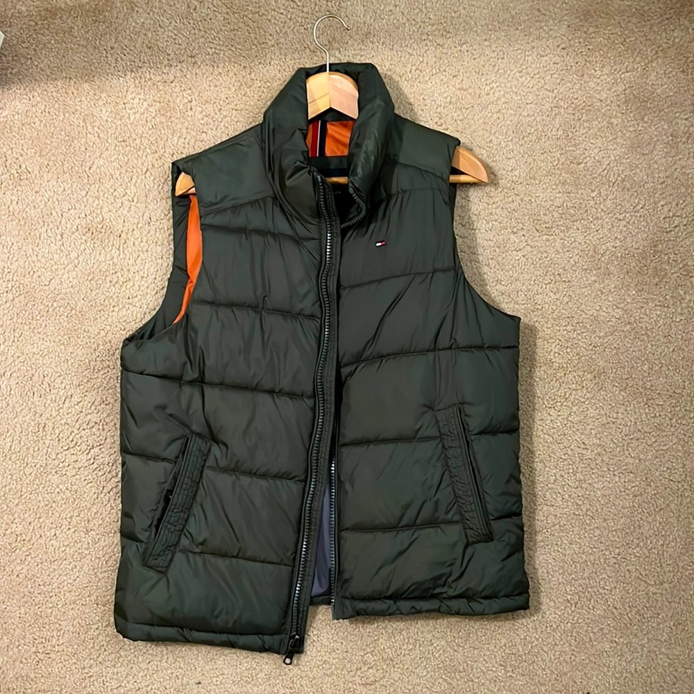 Tommy Hilfiger Vest